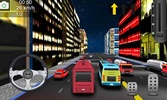 3D Bus Simulator screenshot 2