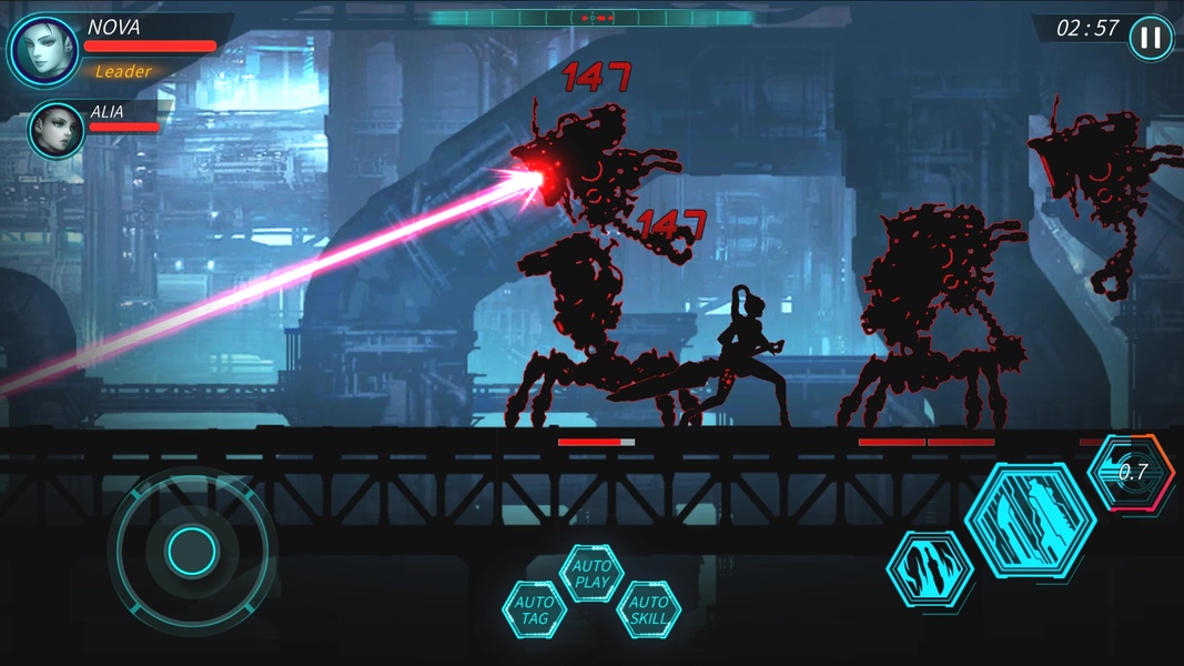 Dark Sword 2 - Preview 8