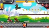 Monkey Kart screenshot 3