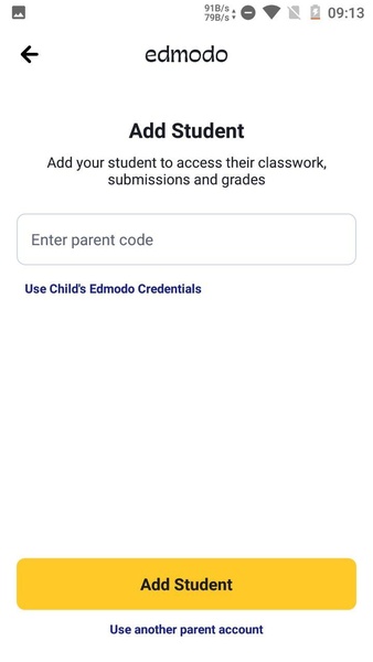 Edmodo for Parents - Preview 2