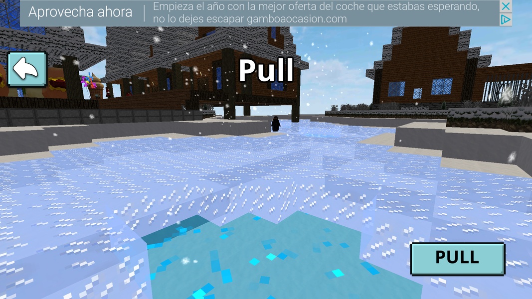 Ice Fishing Cratf - Preview 1