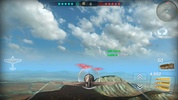 Ace Squadron: WW II Air Conflicts screenshot 6
