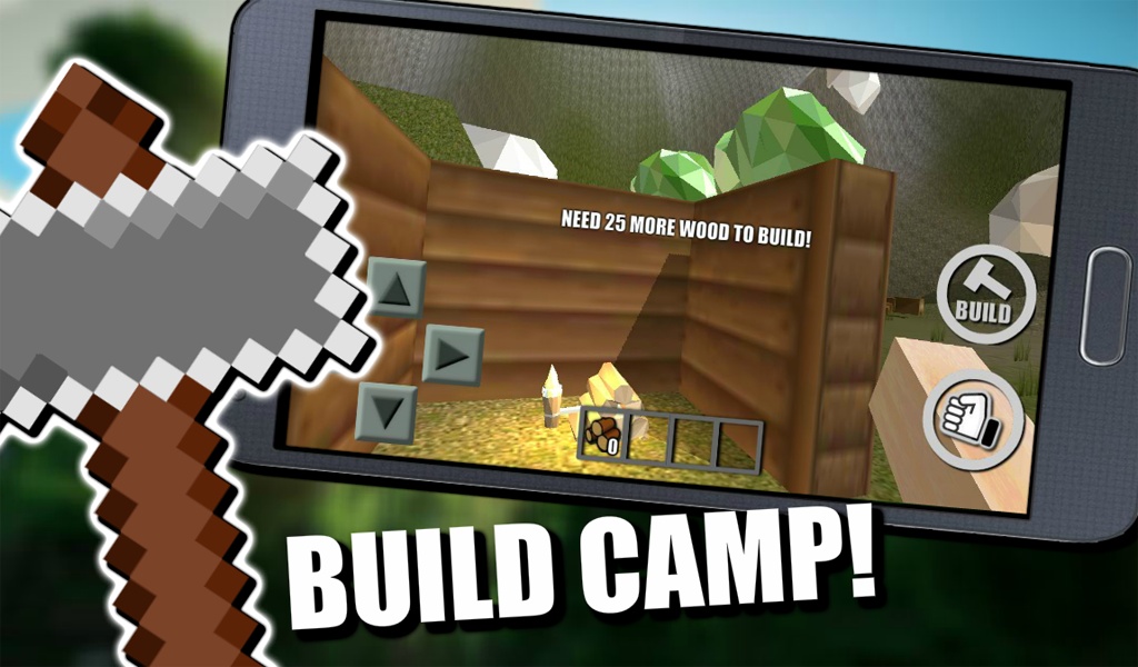 Craft of Adventure - Preview 1
