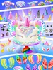 Rainbow Unicorn Cake - Unicorn Food Maker screenshot 1