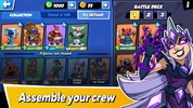 Crushing Crew screenshot 15