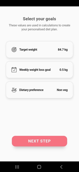 Keto Diet - Weight Loss App - Preview 11