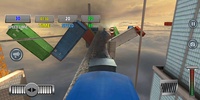 Impossible Train Driving Game screenshot 5