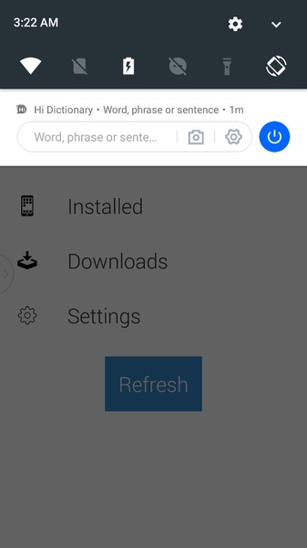 Hi Dictionary - Preview 7