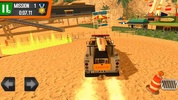 Beach Racing screenshot 2