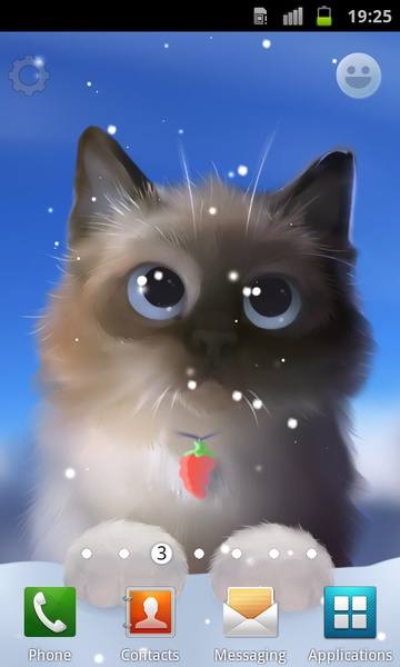 Peper Kitten - Preview 5