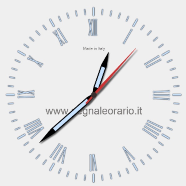 Timepiece - Preview 2