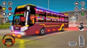 Crazy Bus Stunt: Coach Bus Sim screenshot 5