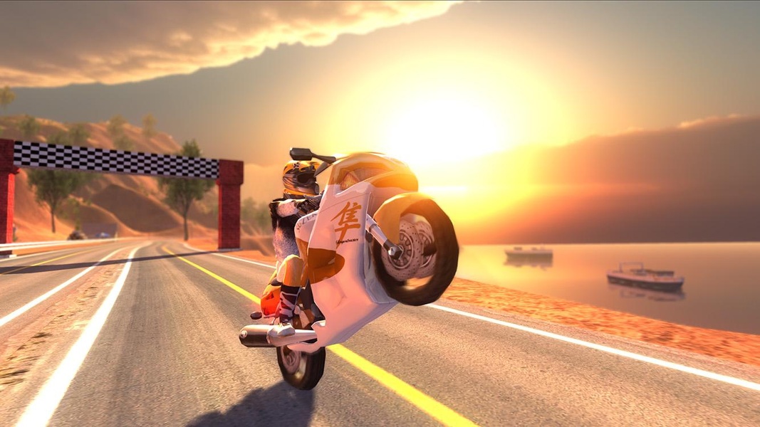 Bay Rider - Preview 8