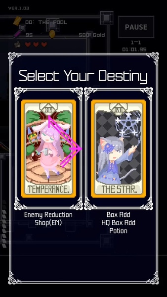 ReversEstory - Preview 2