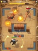Forge of War: Epic RPG with He screenshot 1