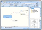 MindManager screenshot 1