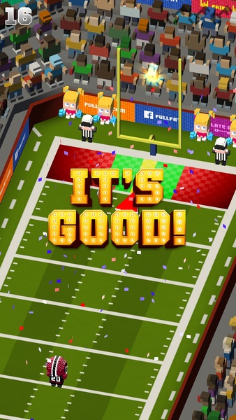 Blocky Football - Preview 5