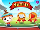 Marbel Sports - Kids Games screenshot 2