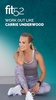 fit52 with Carrie Underwood screenshot 7