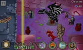 Dragon Monster Defense Ⅱ screenshot 5