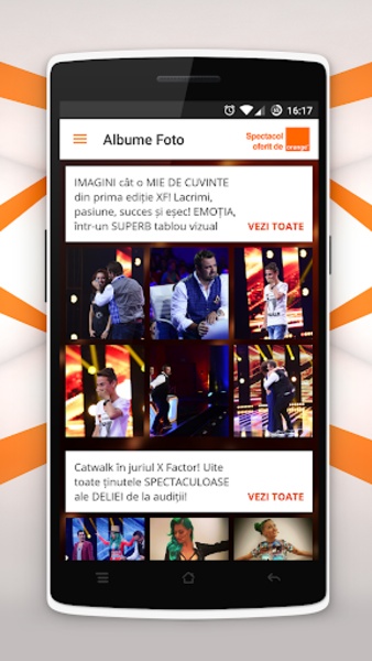 X Factor Romania - Preview 3