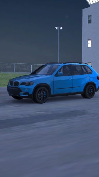 Extreme 4x4 Offroad Car Drive - Preview 5