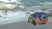 G65 AMG Drift Simulator screenshot 3