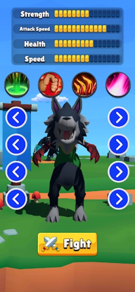 MonsterDuel - Preview 6