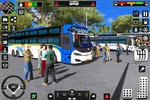 City Bus Game screenshot 4