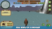 Allosaurus Simulator screenshot 3