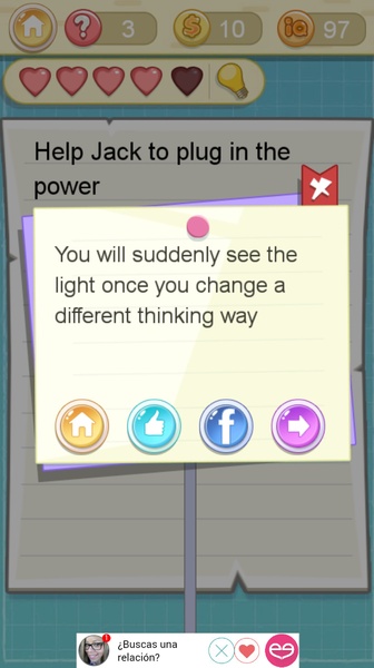 Tricky Challenge 2 - Preview 6