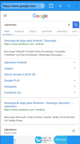 Firewall browser - Preview 2