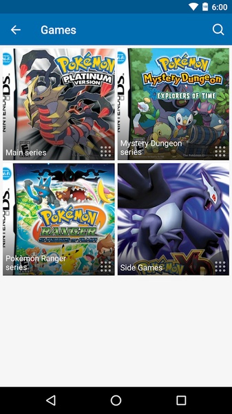 FANDOM for: Pokemon - Preview 13