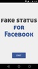 Fakebook - fake fb post screenshot 5