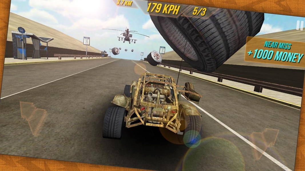 Buggy Racer - Preview 5