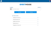Everyhouse:Search for property screenshot 3