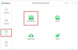 NoteBurner iTunes DRM Audio Converter screenshot 5