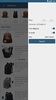 Cheap bags, purses and backpacks. Online shopping. screenshot 1