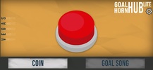 Goal Horn Hub Lite screenshot 1