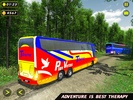 Tourist Coach Drive Simulator screenshot 4