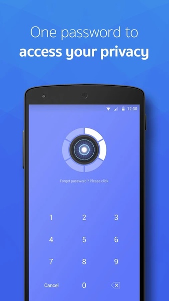 GO Privacy - Preview 5