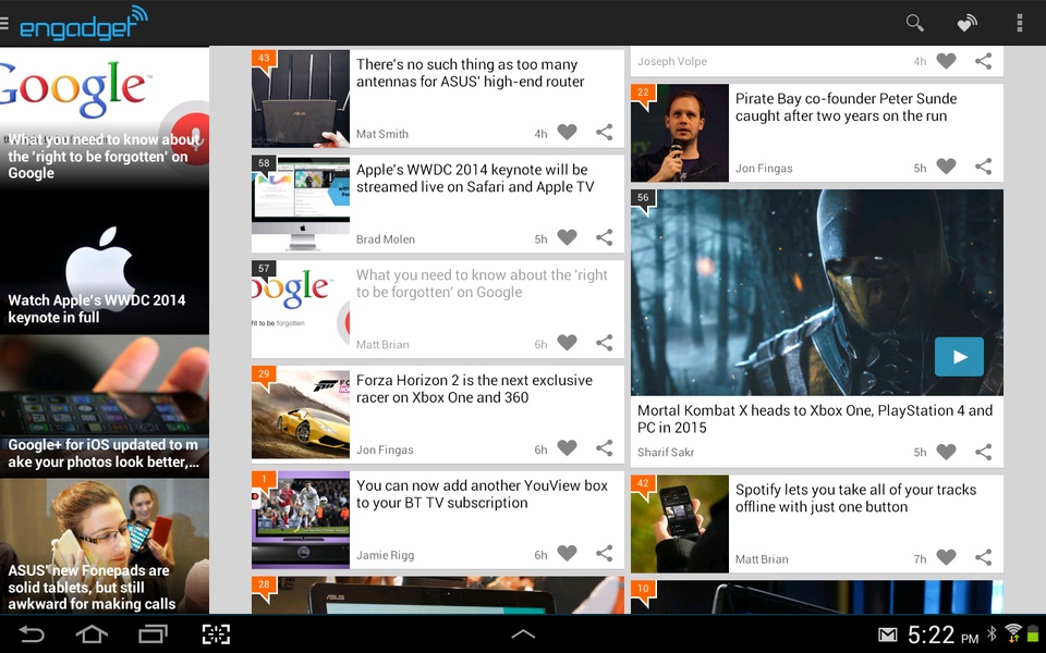 Engadget - Preview 12