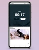 Lazy Workout In Bed Offline screenshot 1