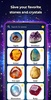 Crystal Gemstones screenshot 7