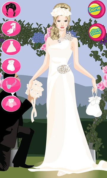 Wedding Day - Preview 3