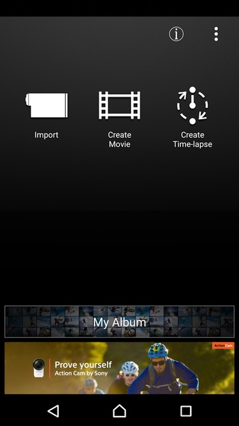 Action Cam - Preview 3