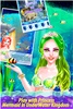 My Little Mermaid - Girls Game screenshot 3