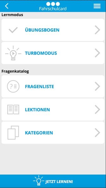 Fahrschulcard - Preview 6