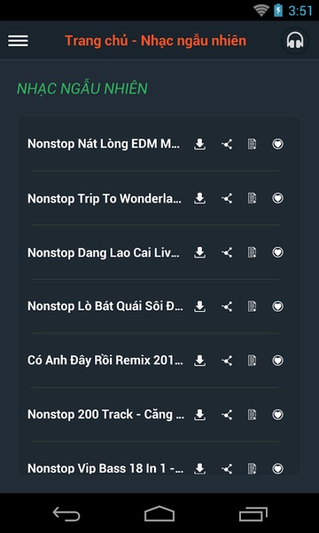 DJ World - Preview 4