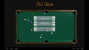 Pool 3D screenshot 1